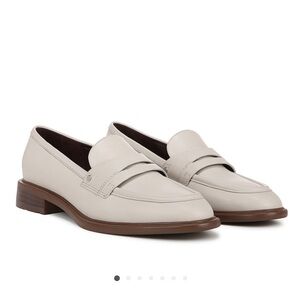 Franco Sarto Penny Loafers